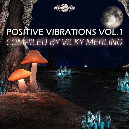 01 - Vicky Merlino - Positive Vibrations - Dj Mix