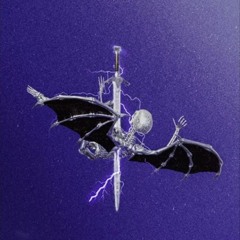 I Never Die (Feat. Natsu) (Prod. sytruzbeats)