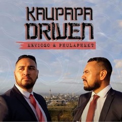 Envioso x Phulaphekt x Tr3yBeat$ - 50nit 4 My People