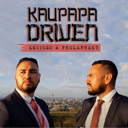 Envioso x Phulaphekt x Tr3yBeat$ - 50nit 4 My People