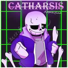 Sprial's! DUSTTALE - CATHARSIS (Applefied)