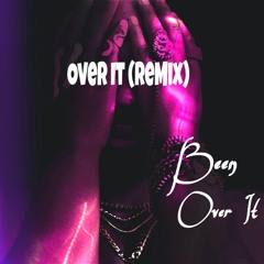 Summer Walker - Over It (DaMar J Remix)