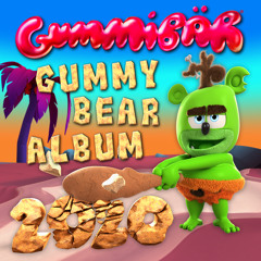 The Gummy Bear Song (Tropical Party Club Mix), Gummibär - Qobuz