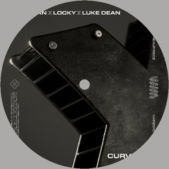 Max Dean, Locky, Luke Dean - Curveball (CEZAR Extended Remix)