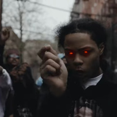 D MUNNA 1HUNNA x KAY FLOCK - TOP SHOT