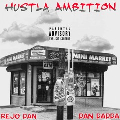 3. Dan Dadda X Rejo Dan - Climate Change (prod. Versa)