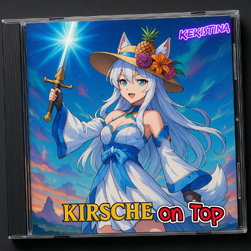 Kirsche on Top