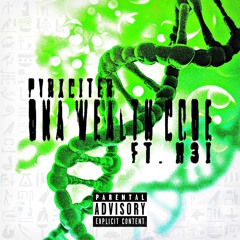 DNA WEALTH CODE FT. k3i