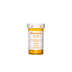 PRESCRIPTION BOUNCE