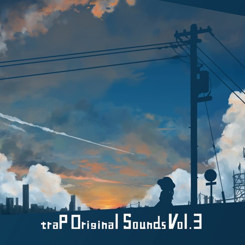 【2020-秋M3】traP Original Sounds Vol.3 【XFD】