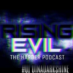 [RETHP] #001 pres. DIПΛDΛЯKƧΉIПΣ