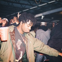 Just Started (Prod. Santo)