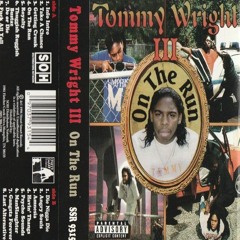 Tommy Wright ft. Playa Fly - Angry Souls