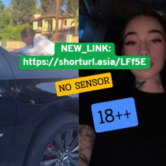 Original bhad bhabie on car bhad bhabie baby daddy le vaughn bhad bhabie bhad bhabie on top of car