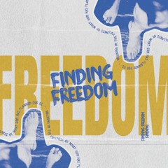 Finding Freedom: Unforgivnes & Bitterness | Murdoch van Straten | Finding Freedom