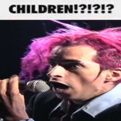 my world (Demo) -Mindless Self Indulgence (X1.1)