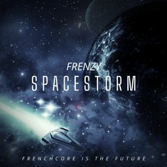 Frenzy - Spacestorm