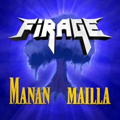 Manan mailla