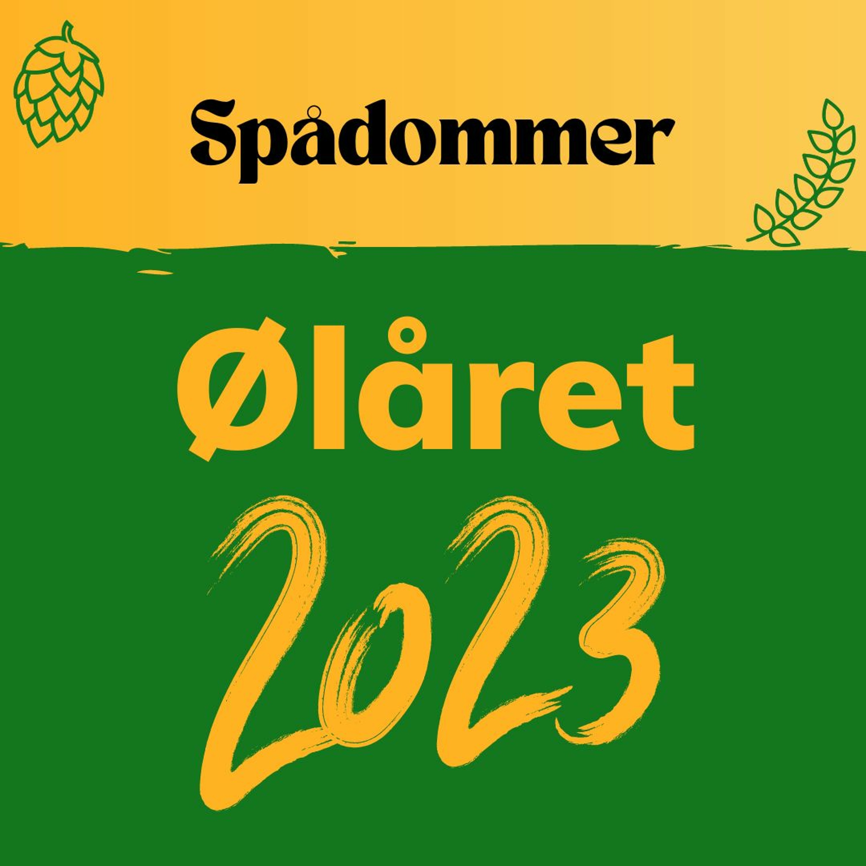 Ølprat med Høyt Skum