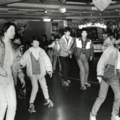 Romance On Wheels / 휠 위의 낭만 (Italo Disco / Hi-NRG)