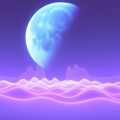 I’m Falling From The Moon  (Save me)