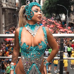 IH O CARNAVAL TA VINDO AI X MOCHILA NAS COSTA - DJ ELICE FXP -