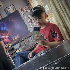 Minh Quang