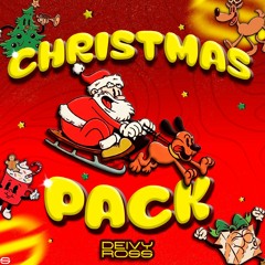 CHRISTMAS 🎄 SALSA PACK 🎁 DEIVY ROSS • CLICK TO BUY!!!