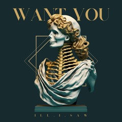 ILL.I.SAW - WANT YOU (FREE DOWNLOAD)