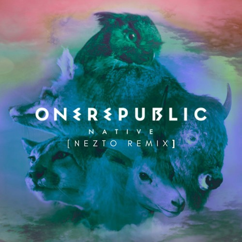 Counting Stars (Nezto Remix) - Pitched [Free Download]