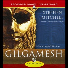 $[ !treamzorn) Gilgamesh, A New English Version by $Textbook[