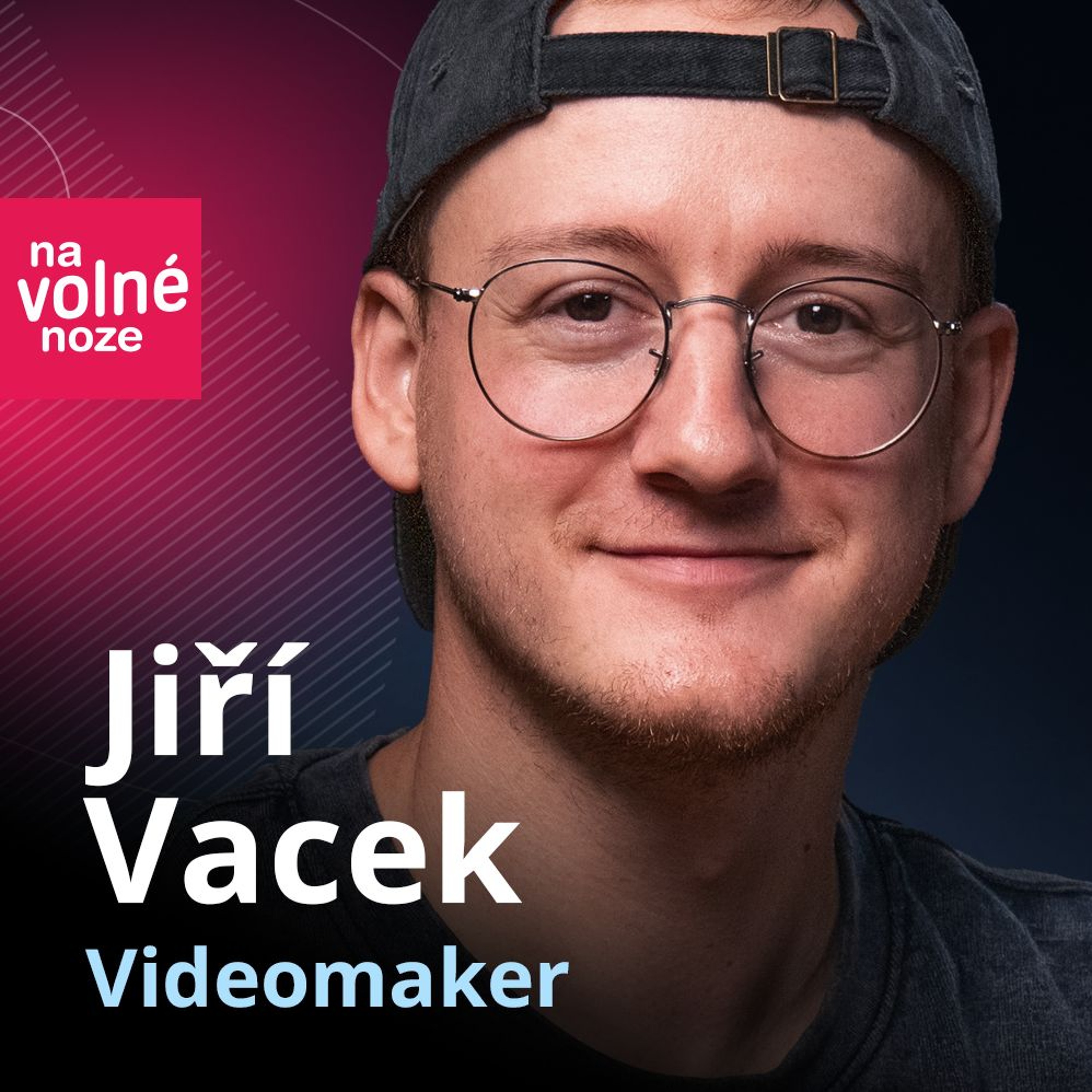 Na volné noze