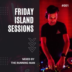 Friday Island Sessions