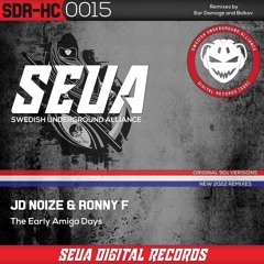 Hardcore Power (The Ear Damage Remix)