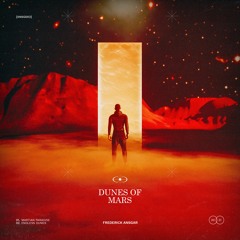 PREMIÈRE: Frederick Ansgar - Martian Paradise