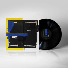 Various - JASH (Volume 1) [VINYL]