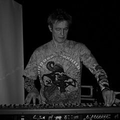 VAN DE PUTTE PODCAST #3 - DARON A MARCEAU