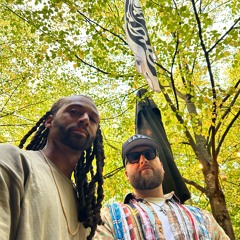 ignabu & Beeba @ Kiosk Radio 15.08.2025
