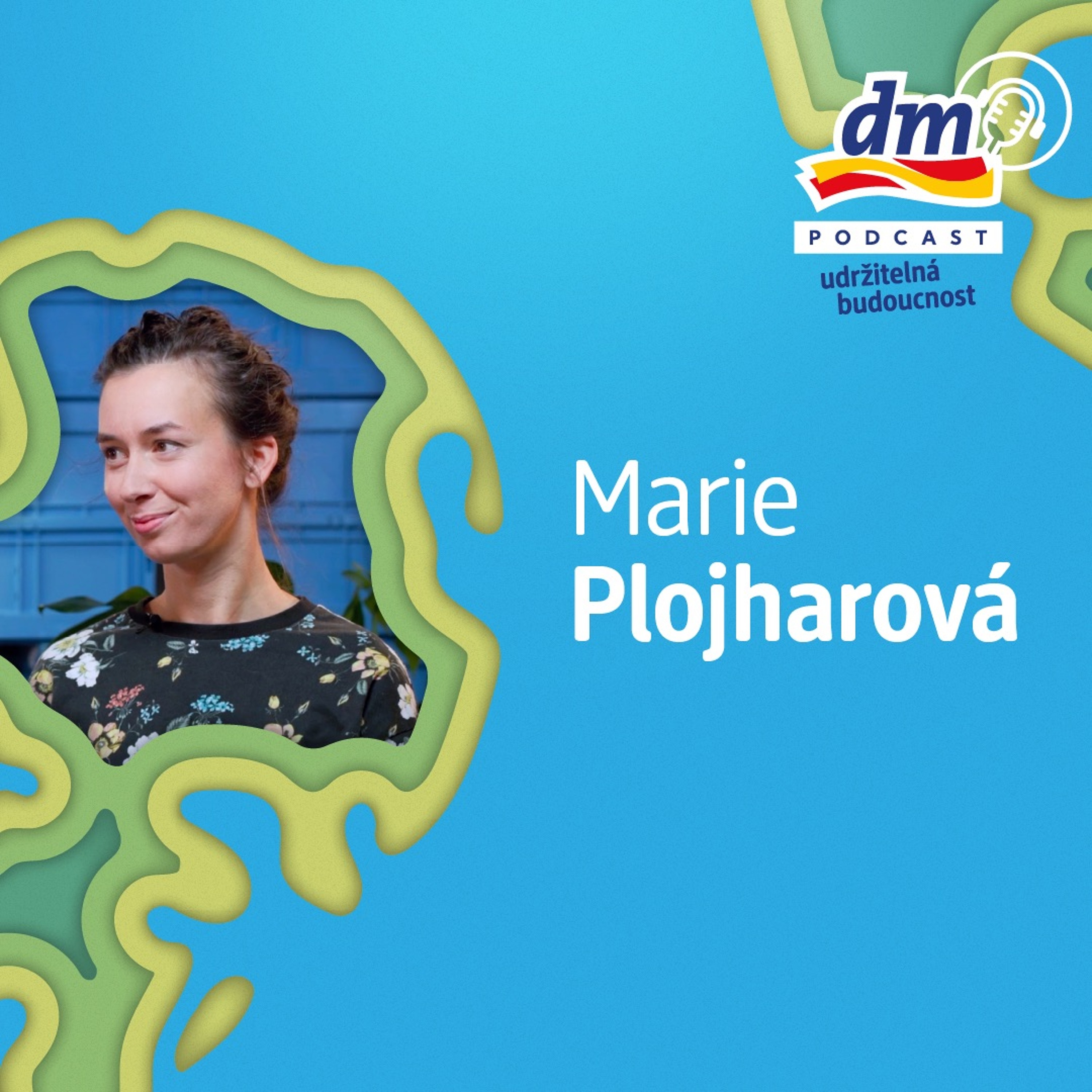 Udržitelná budoucnost: #03 Jak zachránit jídlo s Marií Plojharovou