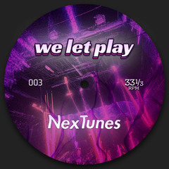 We let play