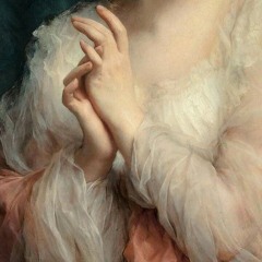 هَدلُ الحَمامِ في ثَنايَا الحَريرِ الأبيَضِ