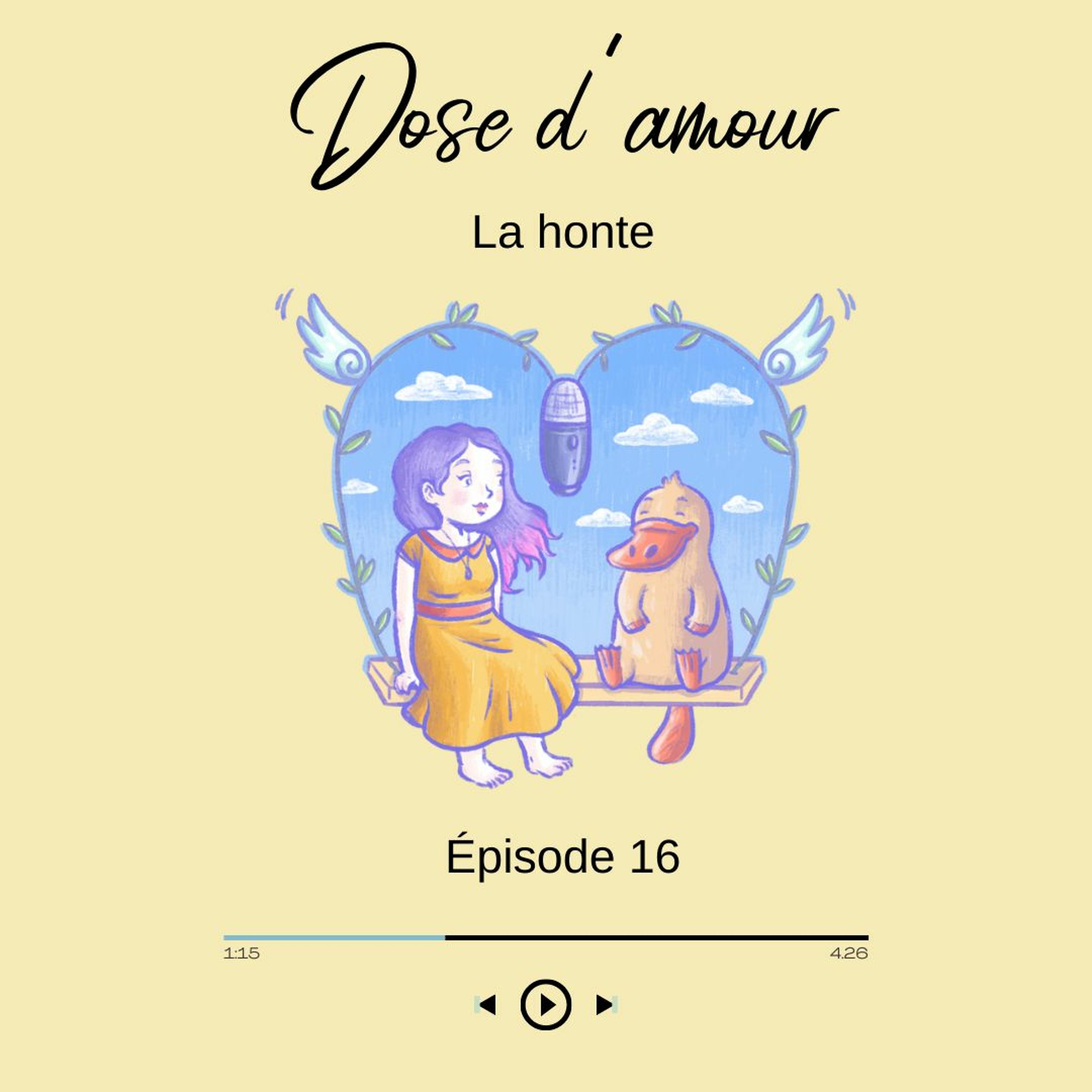 Dose d\'amour