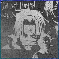 xxxtentacion - i'm not human ft. lil uzi vert (slowed + reverb)