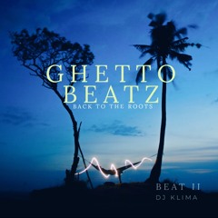 BEAT II (GHETTO ZOUK) [INSTRU] - DJ KLIMA