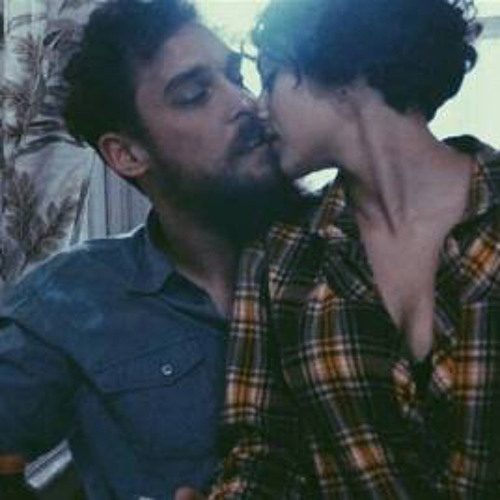 يوم شفتك خفت من عيني عليك .. (سعد الفهد)