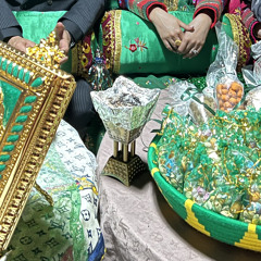 علی موسی زاده حنابندان ۱