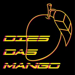 Alexis Hera @DiesDas MANGO