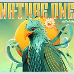 NATURE ONE 2024 - stoffistechno - full of life - Hyper Techno Mix -