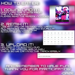 #irlylikeu contest entries