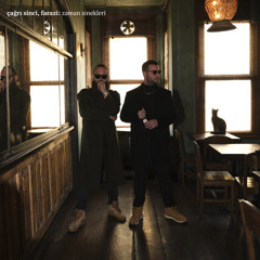 Bazen (feat. Sansar Salvo)